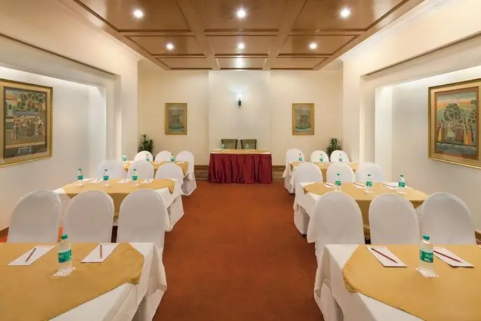 Hotel Mansingh Jaipur 