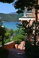 Hotel Danila Portoferraio 