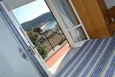 Hotel Danila Portoferraio 