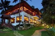 Fragrant Nature Resort Kollam 