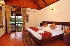 Fragrant Nature Resort Kollam 