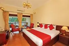 Fragrant Nature Resort Kollam 