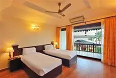 Fragrant Nature Resort Kollam 