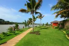 Fragrant Nature Resort Kollam 