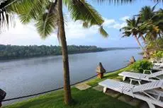 Fragrant Nature Resort Kollam 