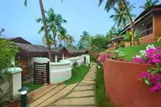 Fragrant Nature Resort Kollam 