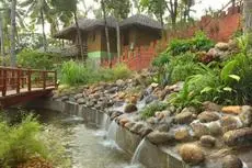 Fragrant Nature Resort Kollam 