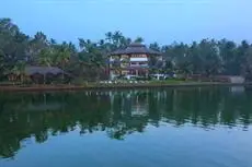 Fragrant Nature Resort Kollam 