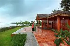 Fragrant Nature Resort Kollam 