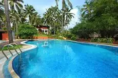 Fragrant Nature Resort Kollam 