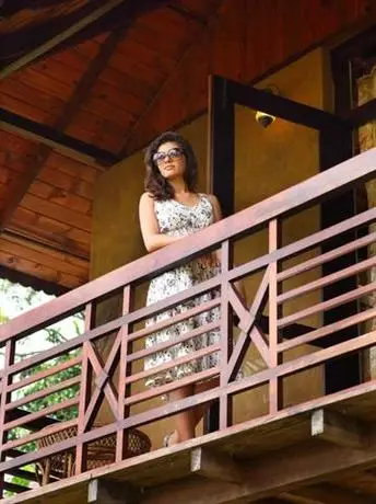 Fragrant Nature Resort Kollam 