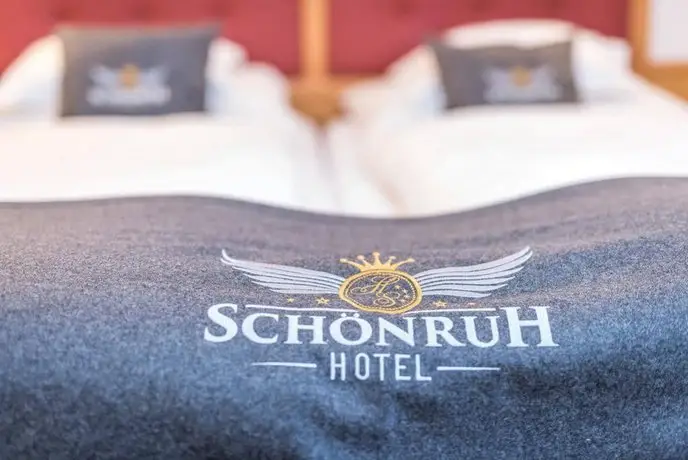 Hotel Schonruh 