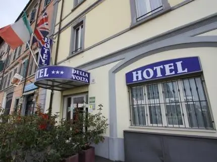 Hotel Della Volta