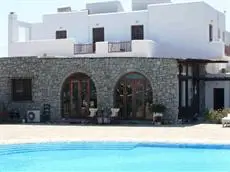 Marianna Hotel Mykonos Island 