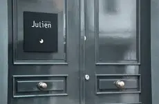 Hotel Julien 