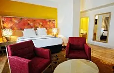 M Suites Hotel Johor Bahru 