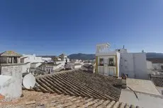 El Tajo 