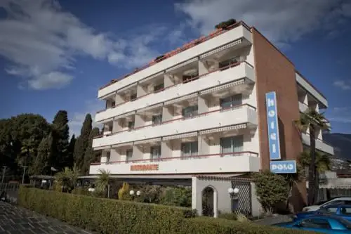 Hotel Polo Ascona