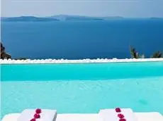 Katikies Villa Santorini - The Leading Hotels Of The World 