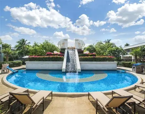 Sheraton Hua Hin Resort & Spa 