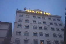 Fair Park Hotel 