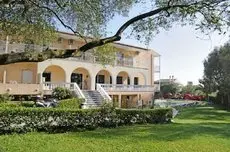 Primavera Hotel Corfu Island 