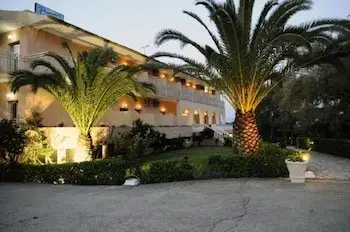 Primavera Hotel Corfu Island 