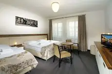 Hotel Malta Karlovy Vary 