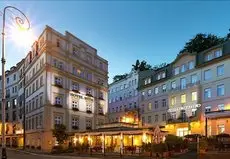 Hotel Malta Karlovy Vary 