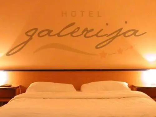 Hotel Galerija 