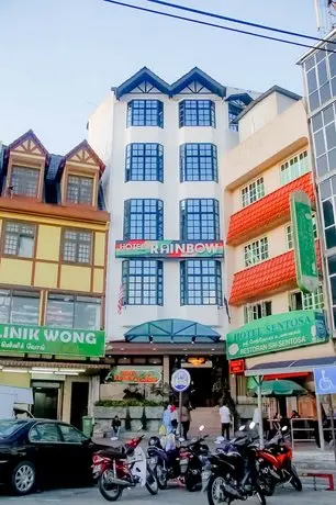 Hotel Rainbow Brinchang