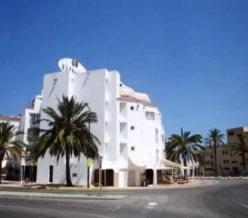 El Divino Apartments