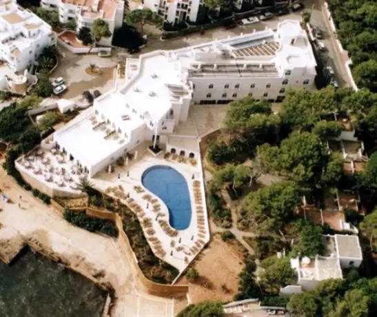 Grand Hotel Palladium Santa Eulalia del Rio