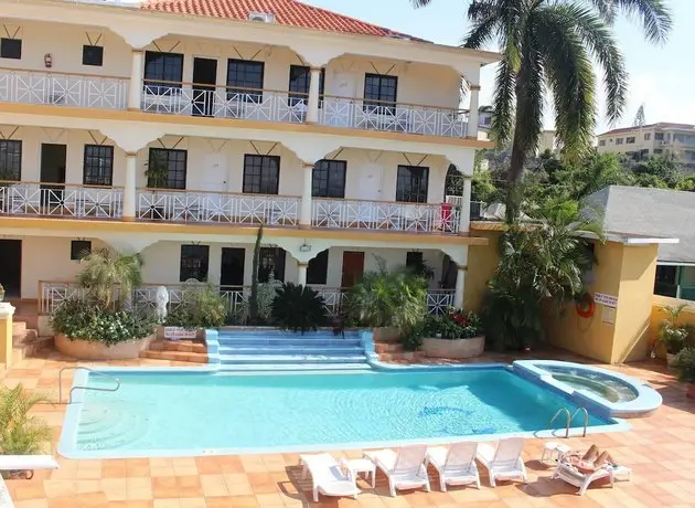 Grandiosa Hotel