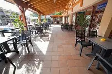 Hotel Playasol Cala Tarida 
