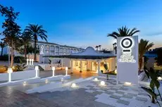 Hotel Playasol Cala Tarida 