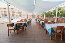 Hotel Playasol Cala Tarida 