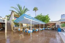 Hotel Playasol Cala Tarida 