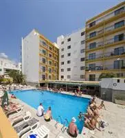 Hotel Brisa 