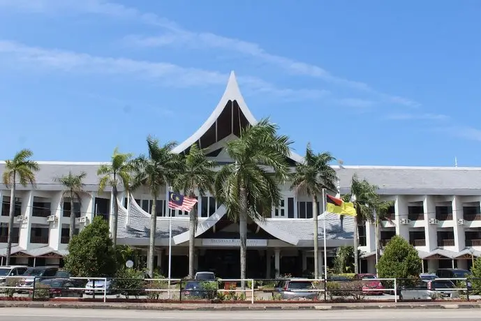 The Grand Beach Resort Port Dickson