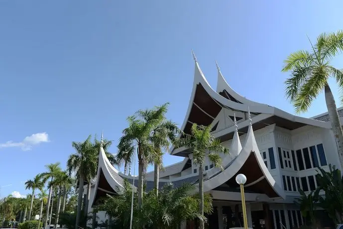 The Grand Beach Resort Port Dickson