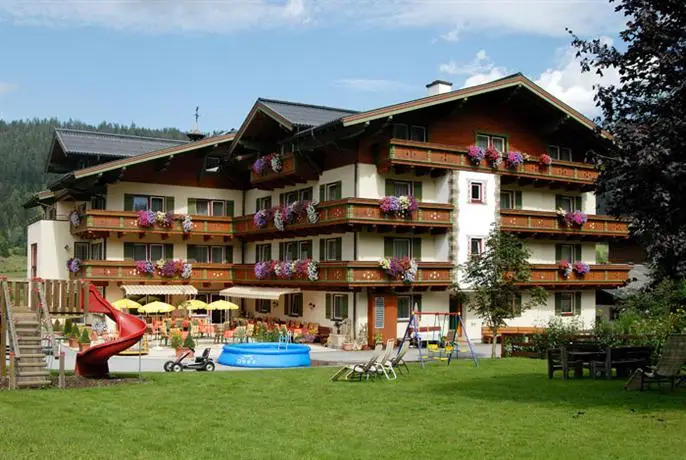 Hotel Taxerhof 