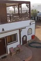 Mirage Village Hotel Dahab 