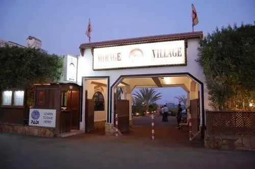 Mirage Village Hotel Dahab 