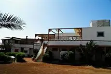 Mirage Village Hotel Dahab 