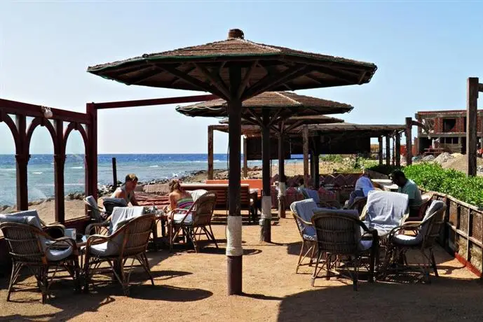 Mirage Village Hotel Dahab 