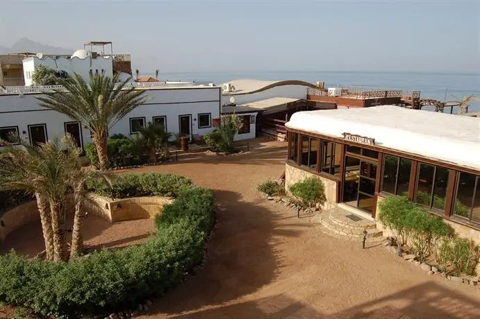 Mirage Village Hotel Dahab 