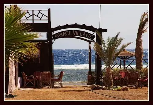 Mirage Village Hotel Dahab 