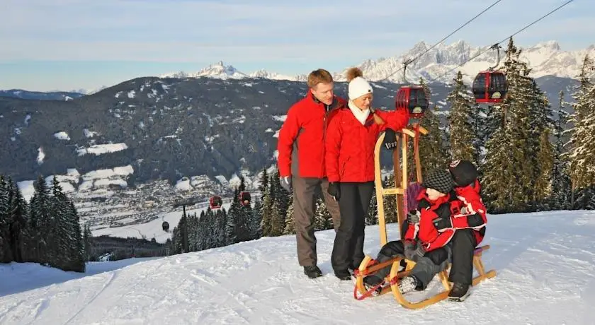 Obersulzberggut 