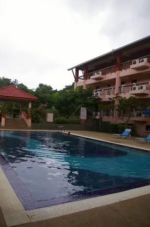 Hotel Seri Malaysia Melaka 